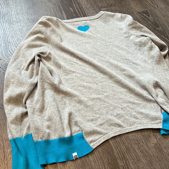 Roxy Cardigan M - Picture 8 of 10